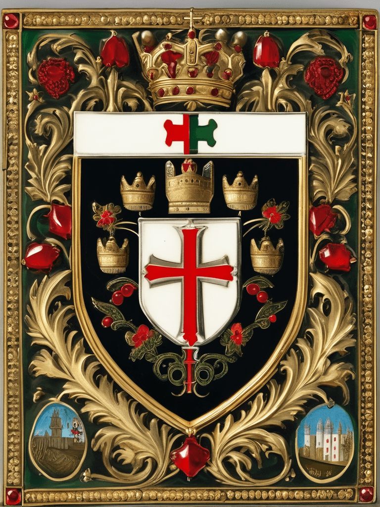 Saint Barbolenus of Fosses