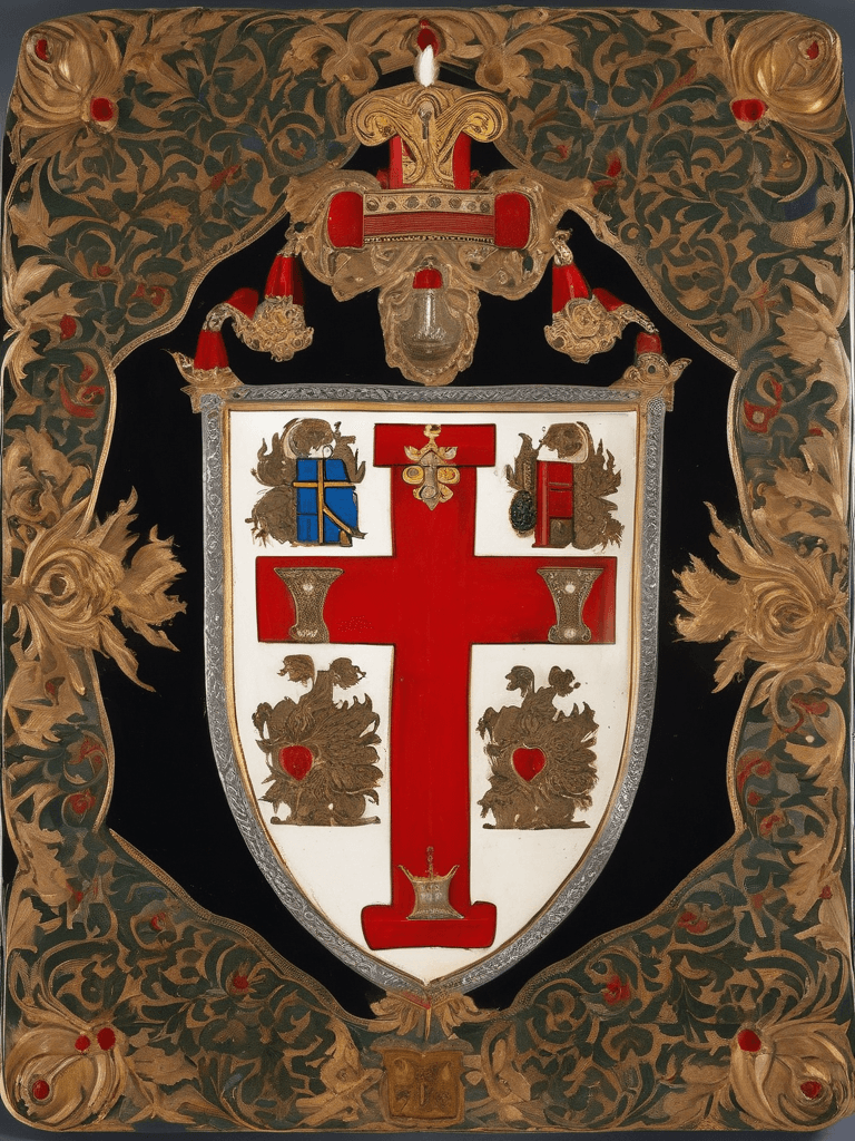 Saint Barontius of Pistoia