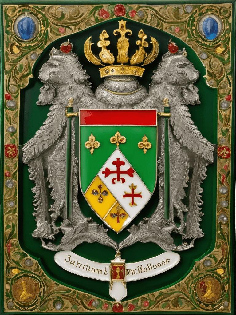 Saint Bartolomeu Dei Martiri Fernandes