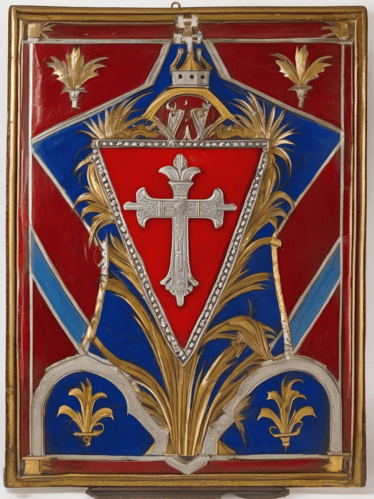 Saint Baudelius of Nimes