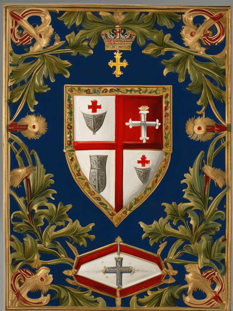 Saint Benatius of Kilcooley