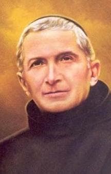 Saint Benedetto Menni