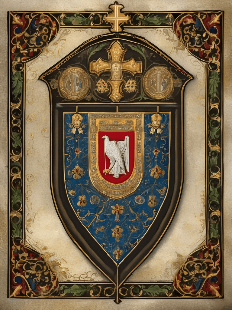 Saint Benedict of The Bridge