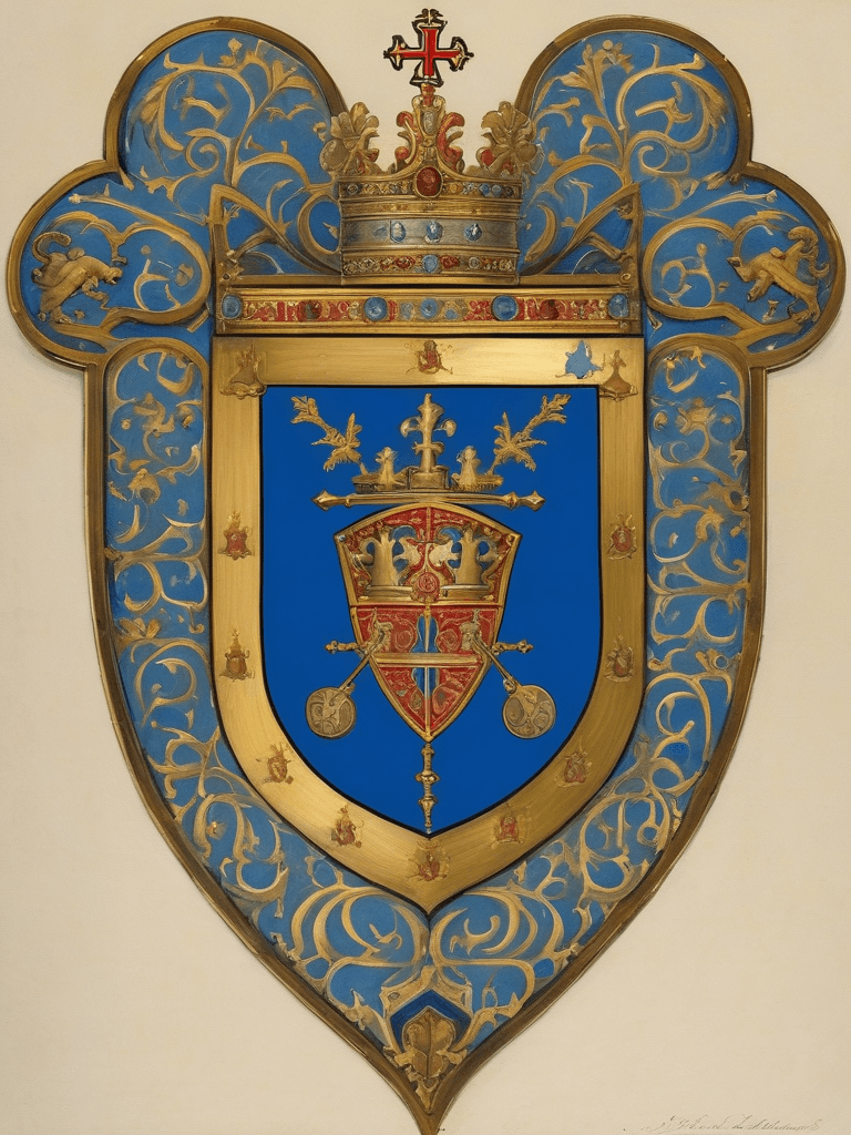 Saint Benezet The Bridge Builder