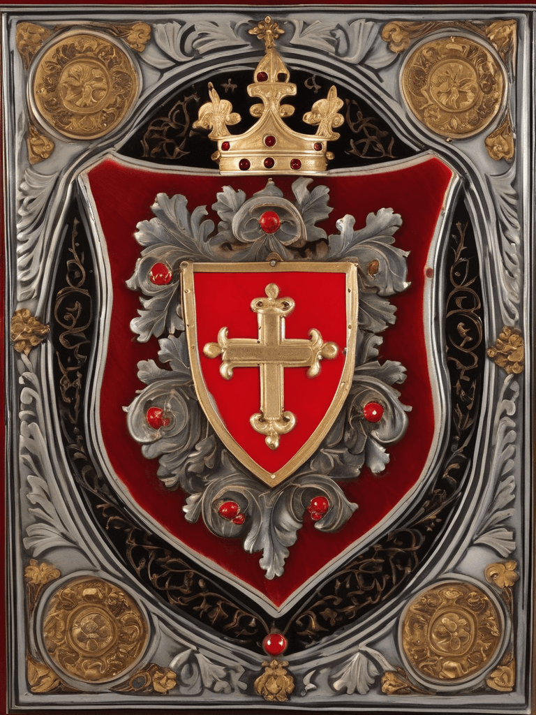 Saint Benigna of Trzebnice