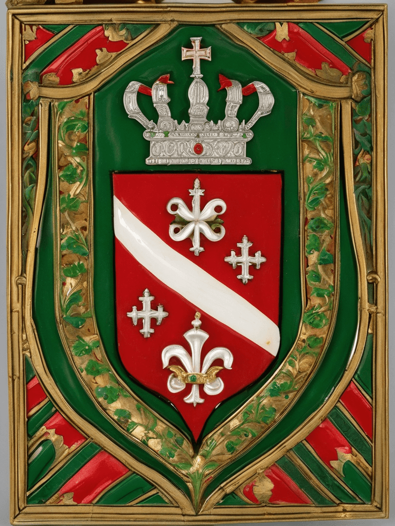 Saint Benignus of Utrecht