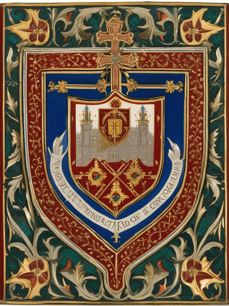Saint Benildis of Cordoba