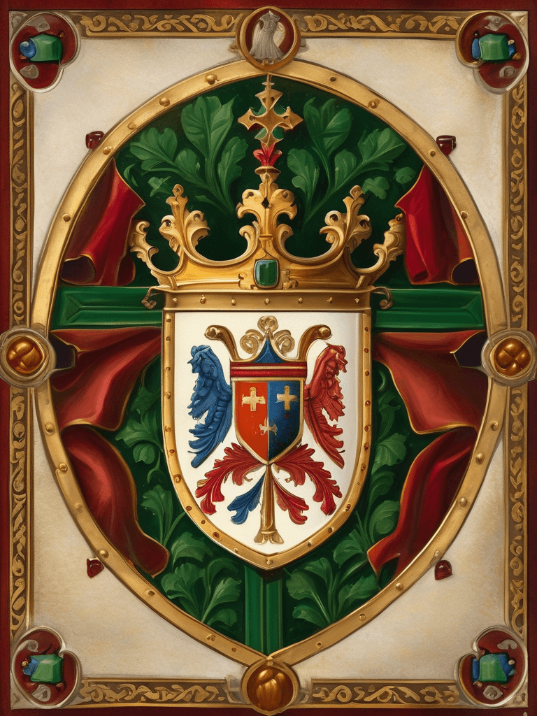 Saint Benjamin The Deacon