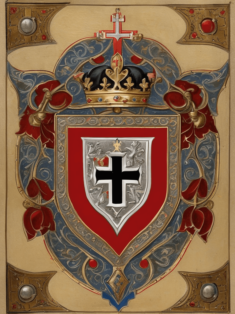 Saint Bernard of Menthon