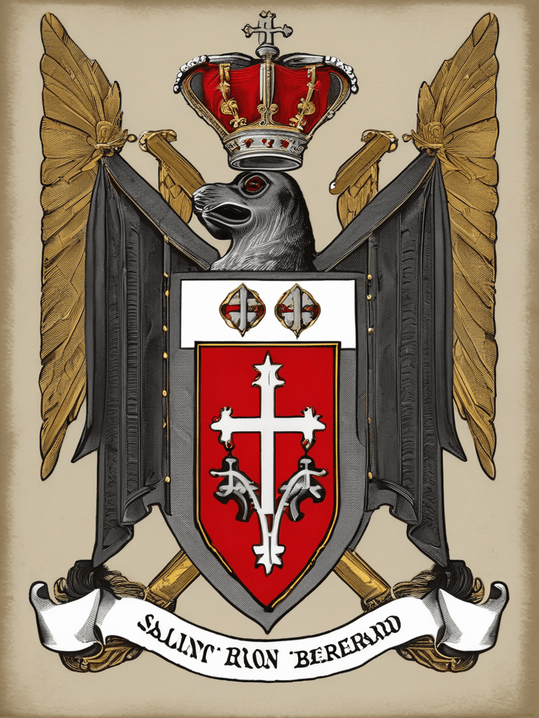 Saint Bernard of Tiron