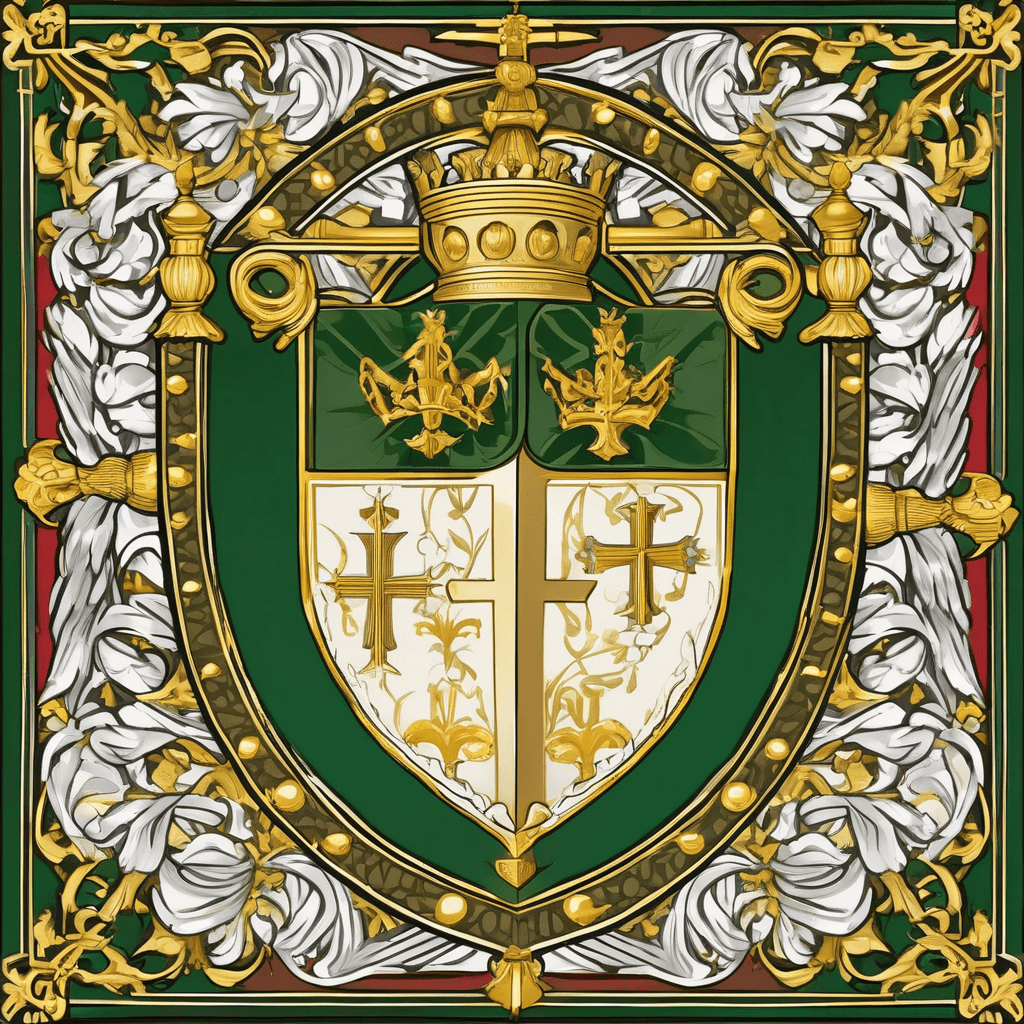 Saint Bernulf of Mondovì