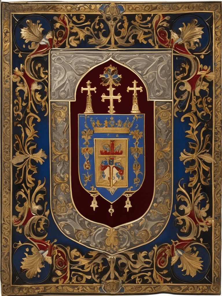 Saint Bertha of Bingen - image 2