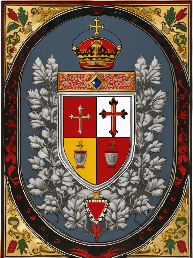 Saint Bertha of Kent - image 2