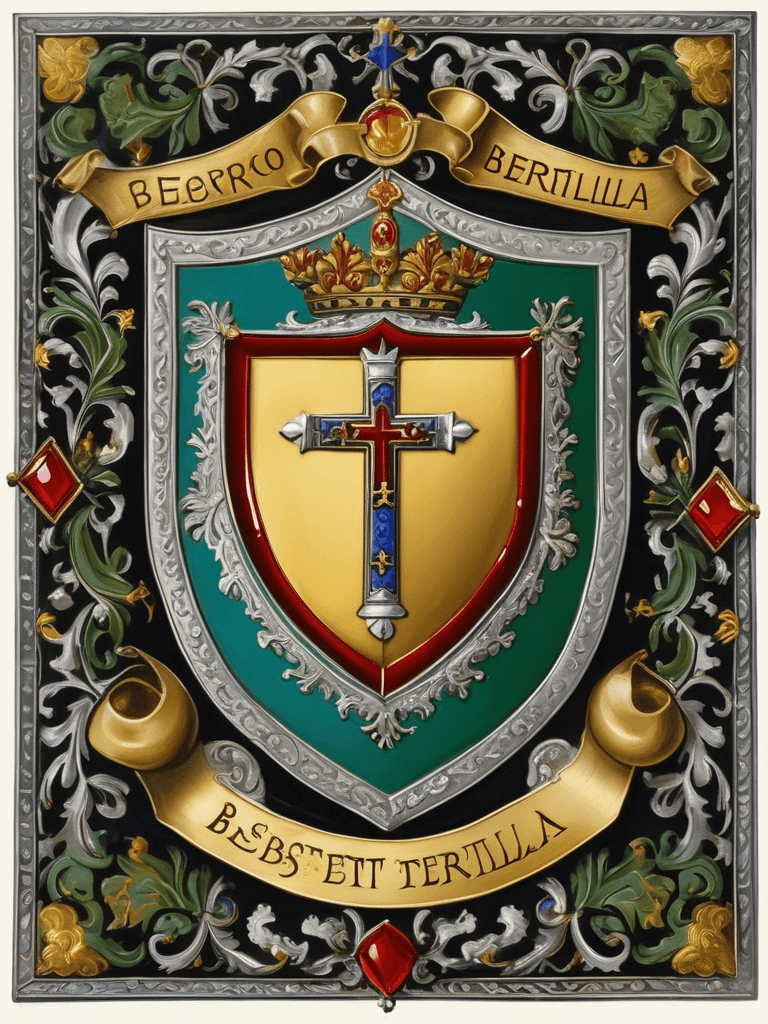 Saint Bertilla