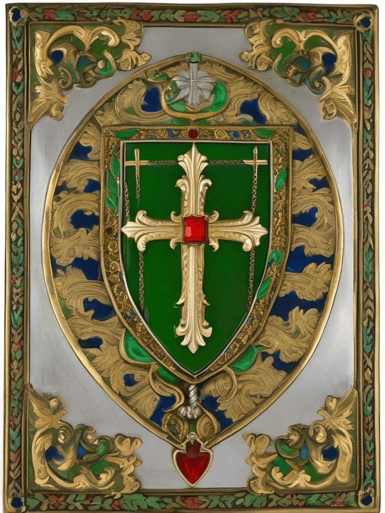 Saint Bertrand of Le Mans