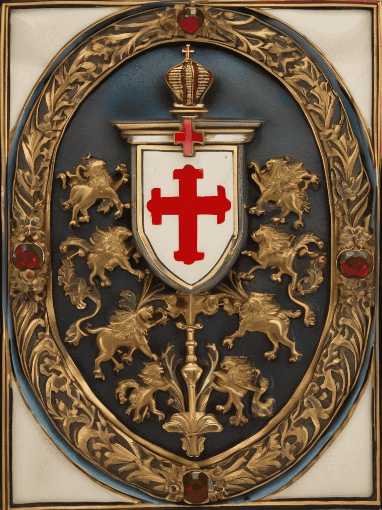 Saint Bertulph of Renty