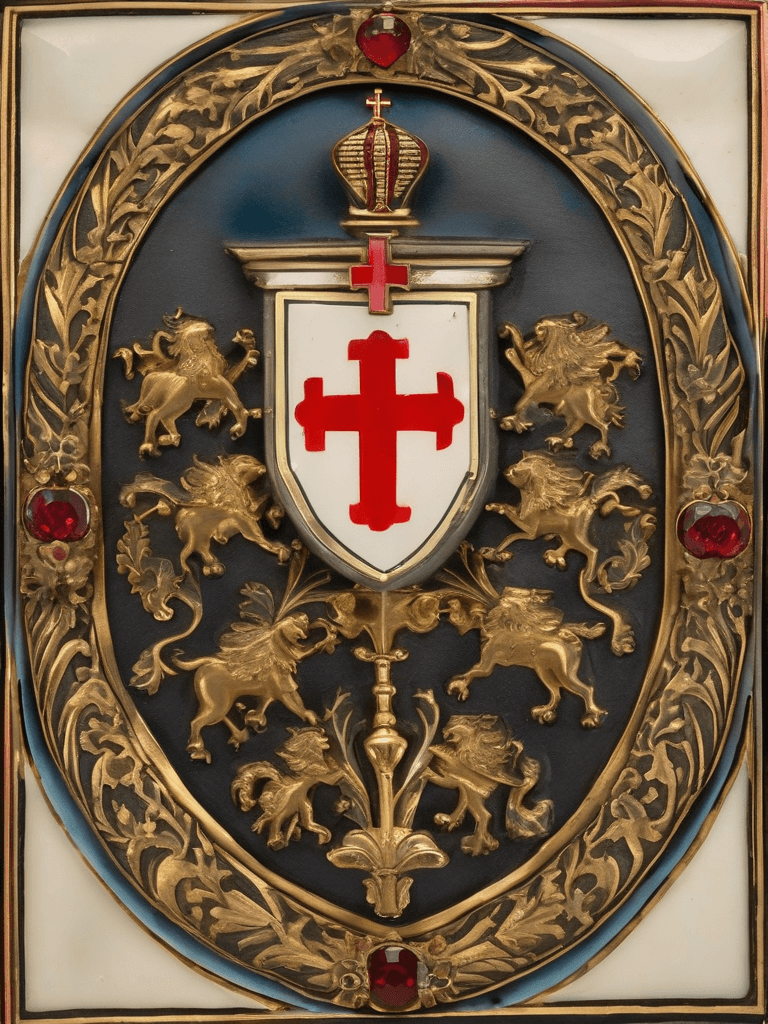 Saint Bertulph of Renty - image 2