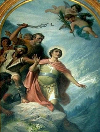 Saint Bessus