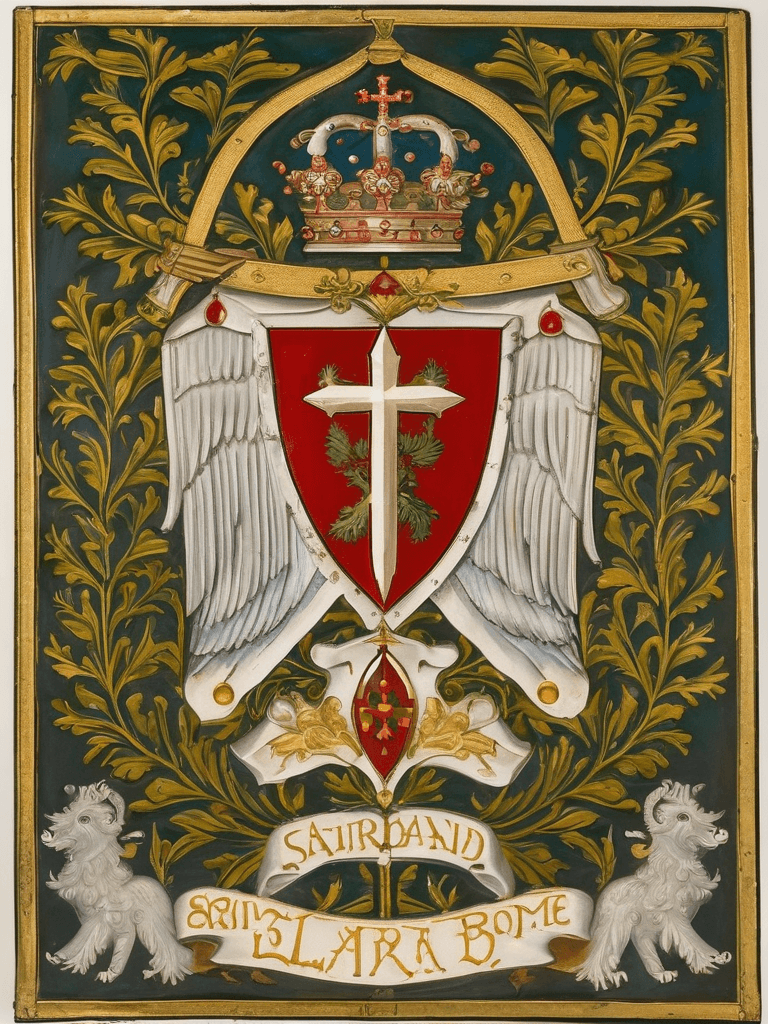 Saint Blanda of Rome