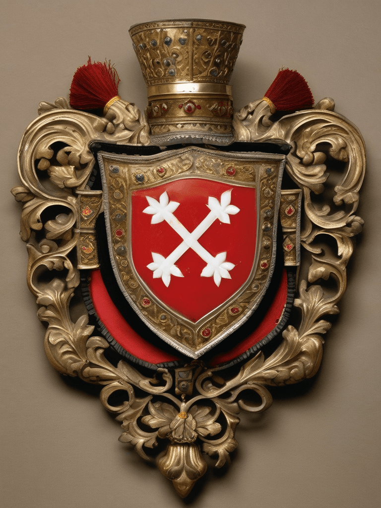 Saint Blitharius of Seganne