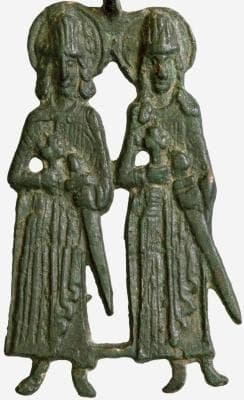 Saint Boris of Kiev