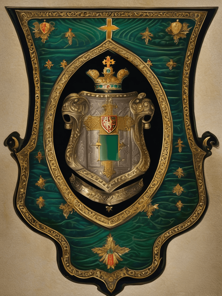 Saint Brendan The Navigator