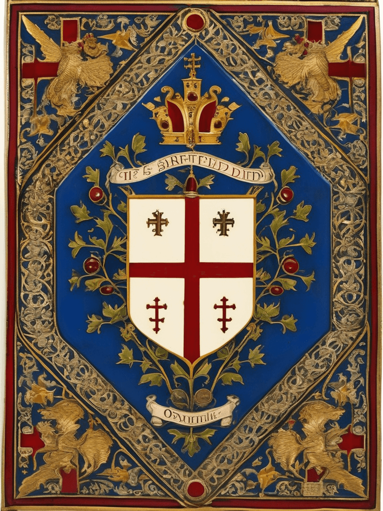 Saint Bridget of Sweden - image 2