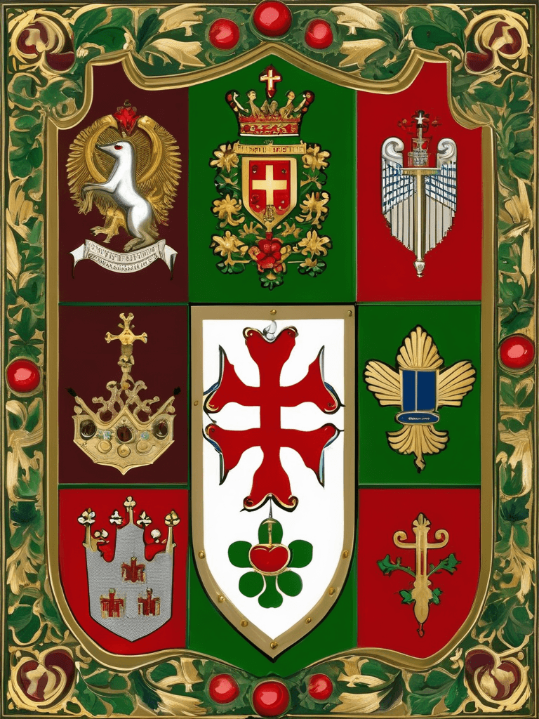 Saint Brynoth of Scara