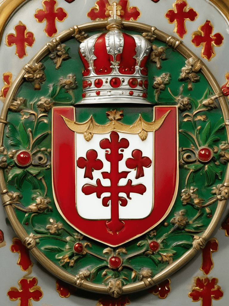 Saint Burchard of Meissen