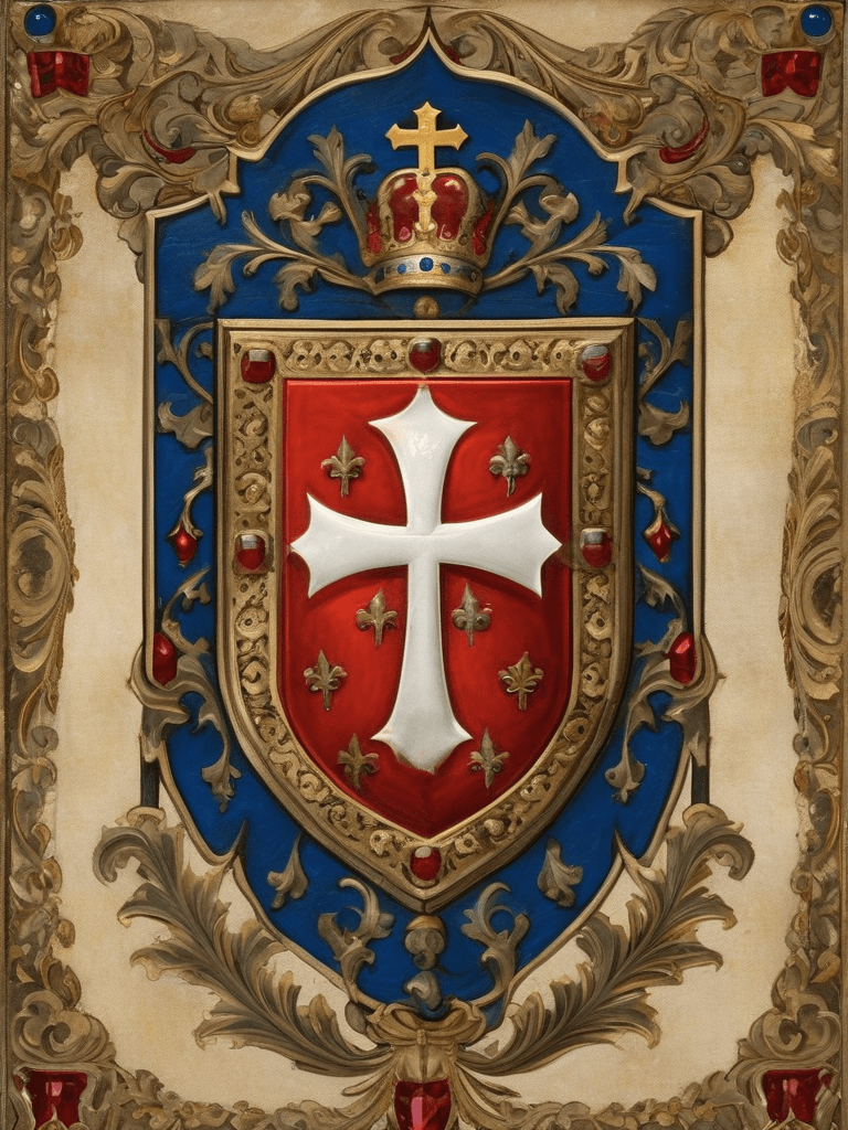 Saint Byblig