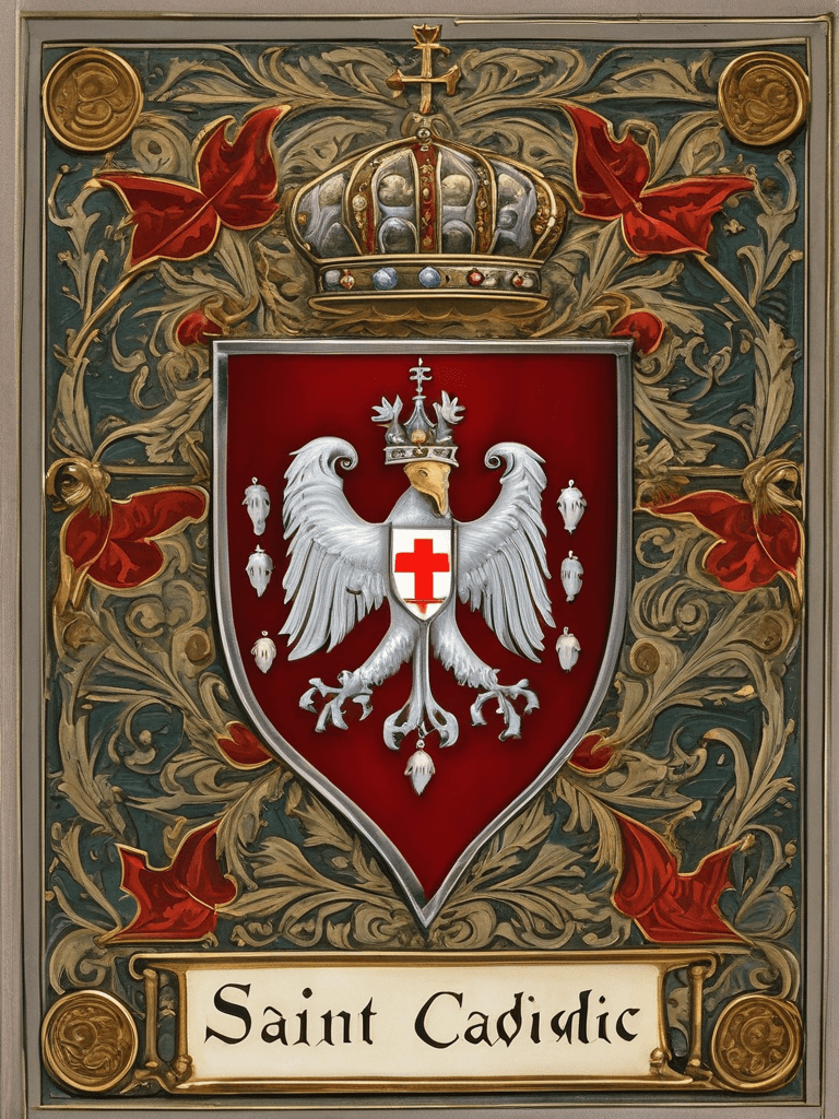 Saint Caidoc - image 2