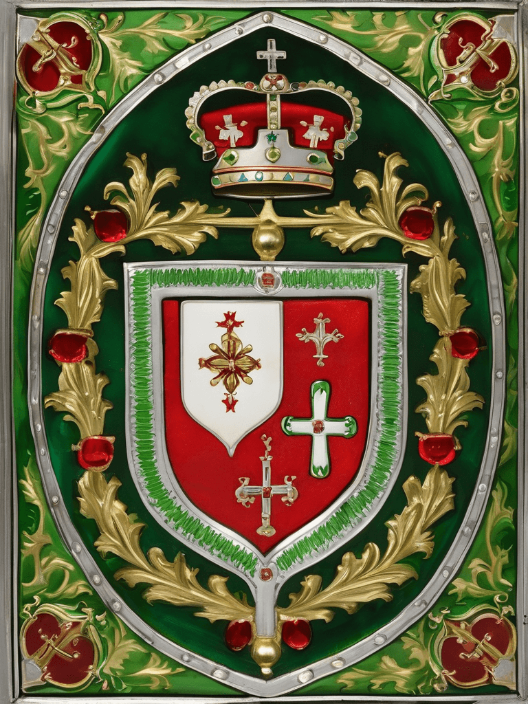 Saint Cairpre of Maghbile