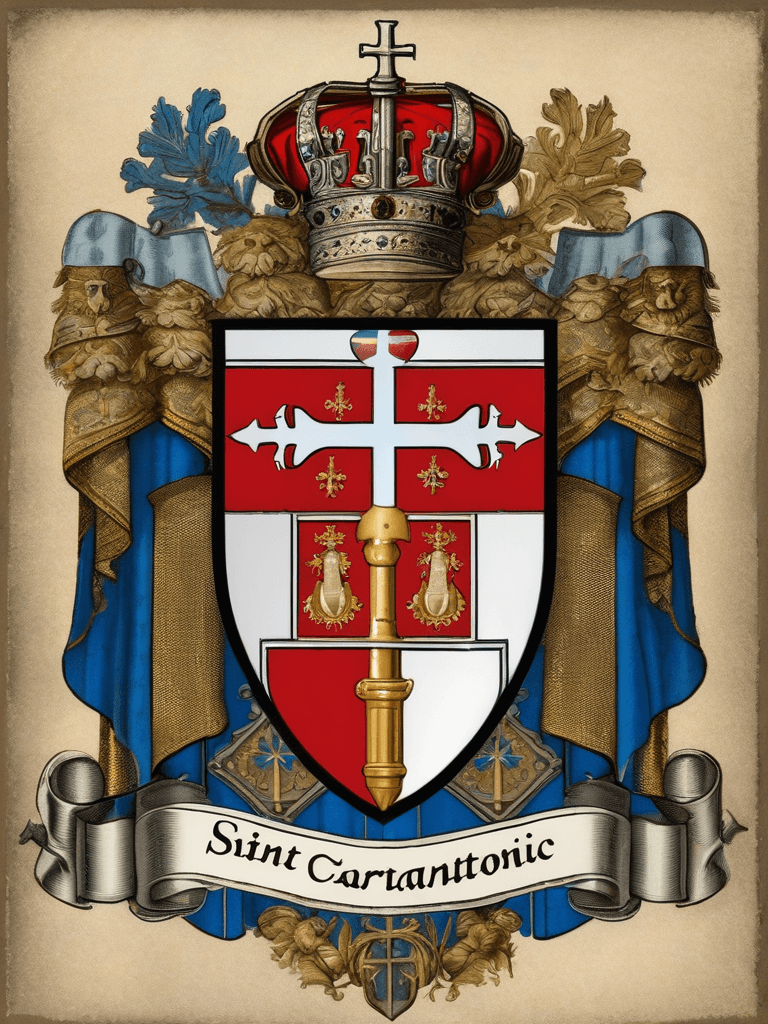 Saint Carantoc