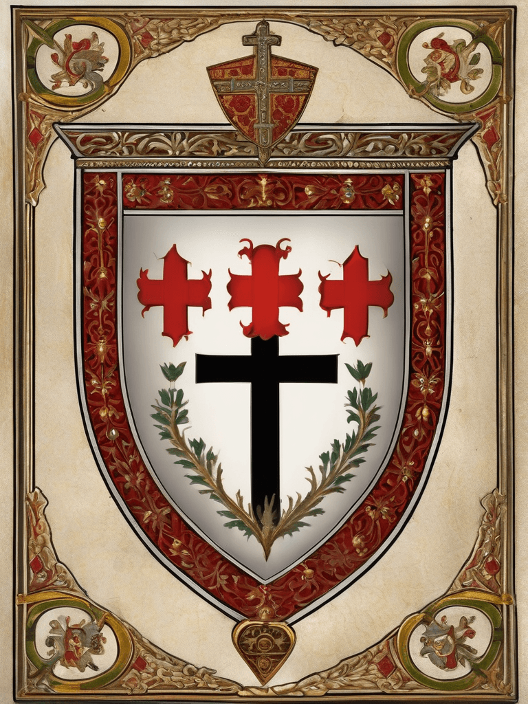 Saint Caraunus The Deacon
