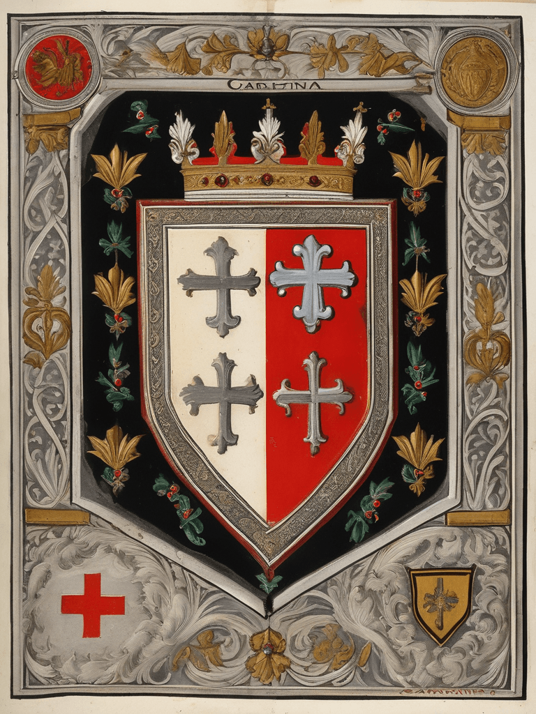 Saint Carolina Santocanale - image 2