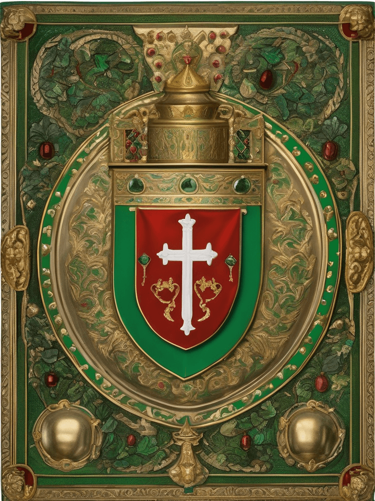 Saint Carthage The Younger