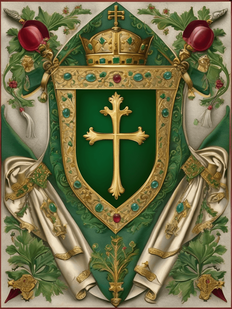 Saint Castus of Sinuessa