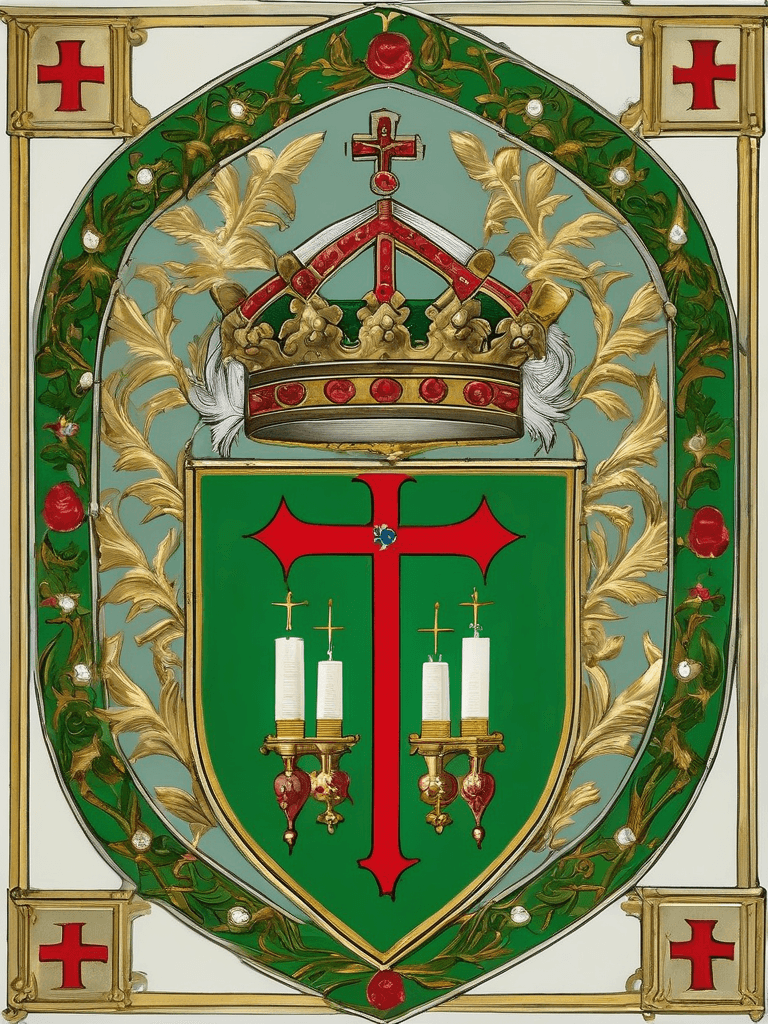 Saint Cathan of Bute