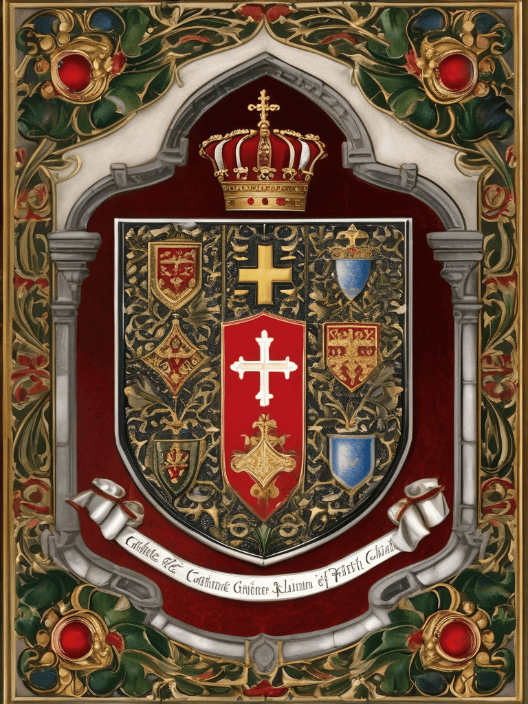 Saint Catherine of Palma