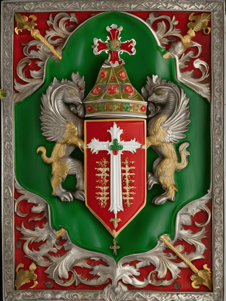 Saint Ceratius of Grenoble