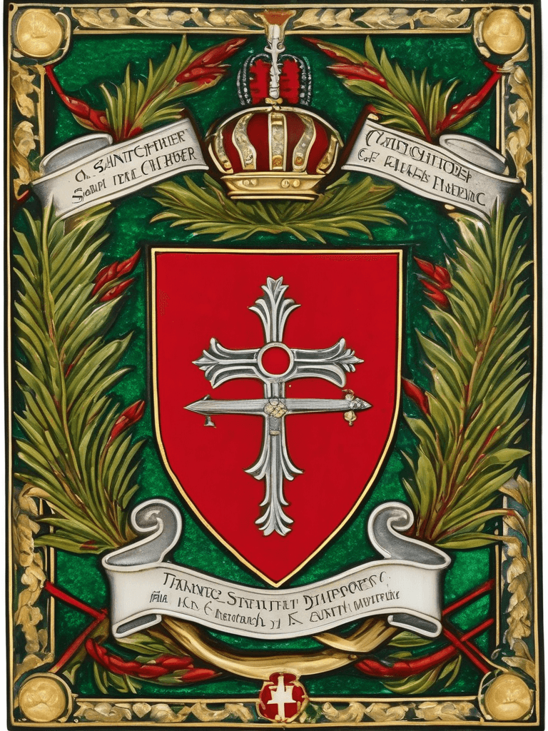 Saint Christopher - image 2