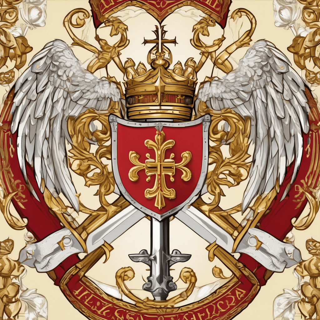 Saint Chromatius The Prefect