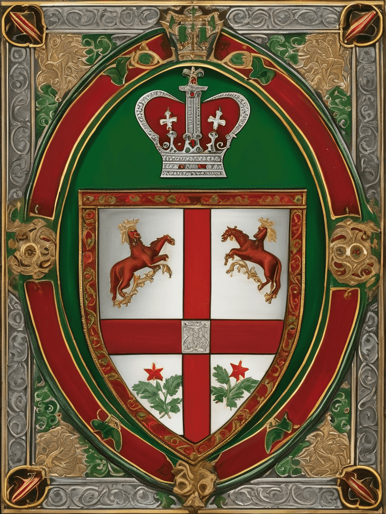 Saint Clarence of Venice