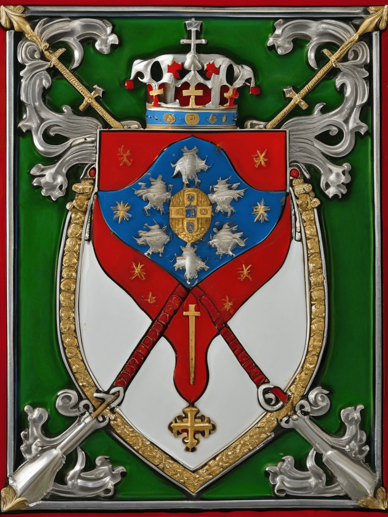 Saint Clarus of Aquitaine