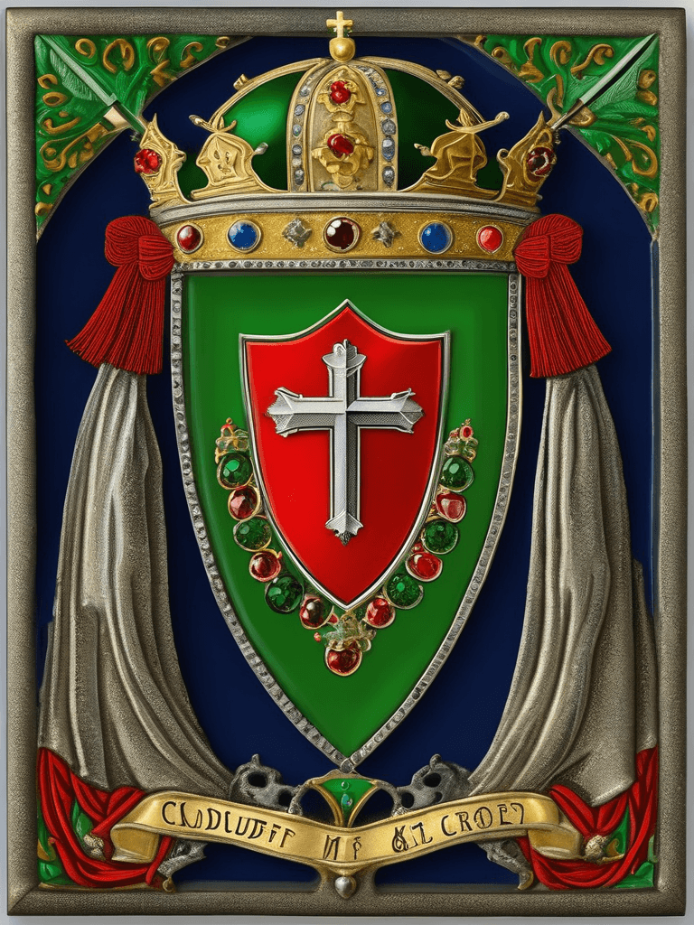 Saint Clodulf of Metz
