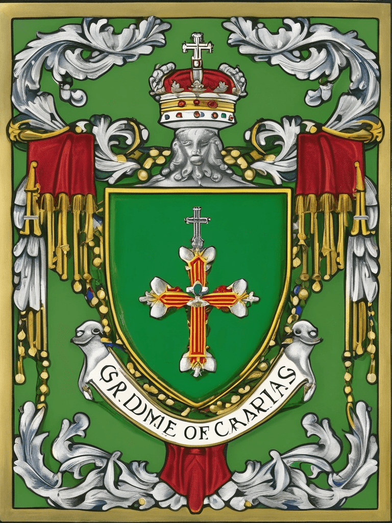 Saint Colman of Dromore