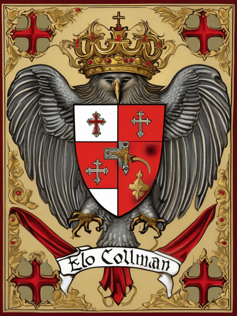 Saint Colman of Elo - image 2
