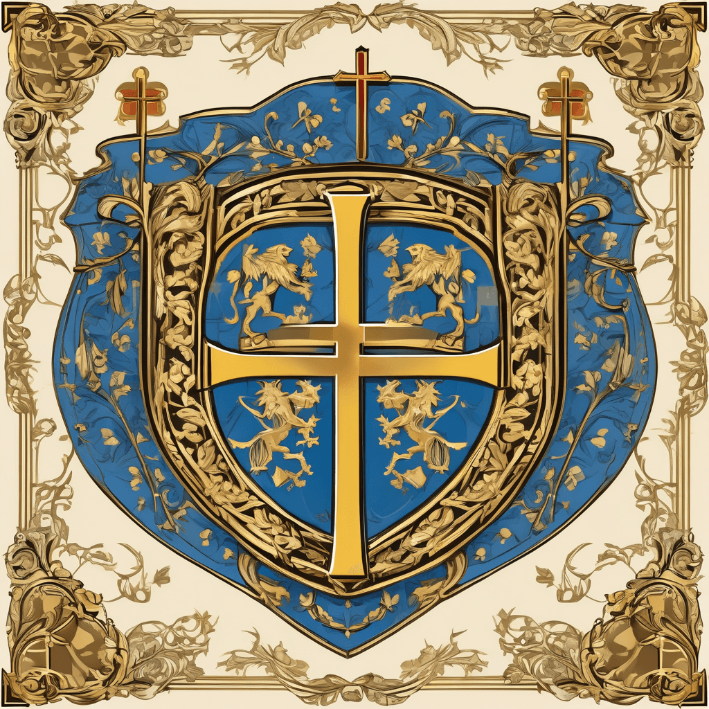 Saint Conan of Cornwall