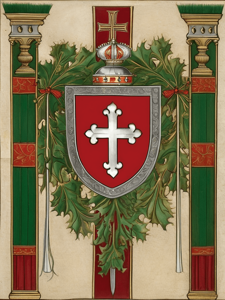 Saint Concordius of Toledo