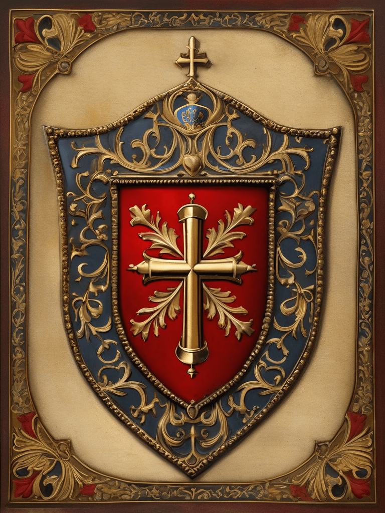 Saint Conrad of Parzham